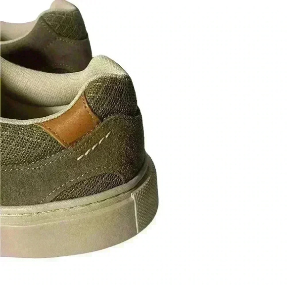 SAS Womens High Street X Sneaker Sagebrush Green Military Size 9 M - Picture 7 of 14